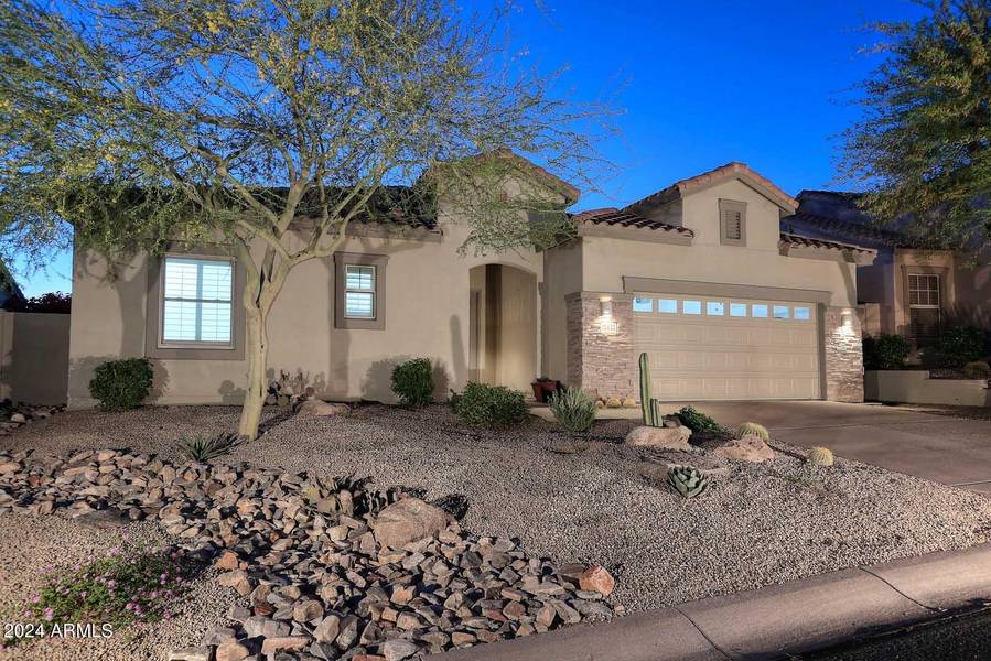 15822 N 107TH Place, Scottsdale, AZ 85255