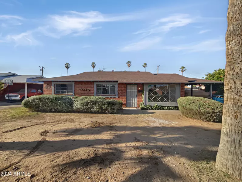 3747 W ROVEY Avenue, Phoenix, AZ 85019