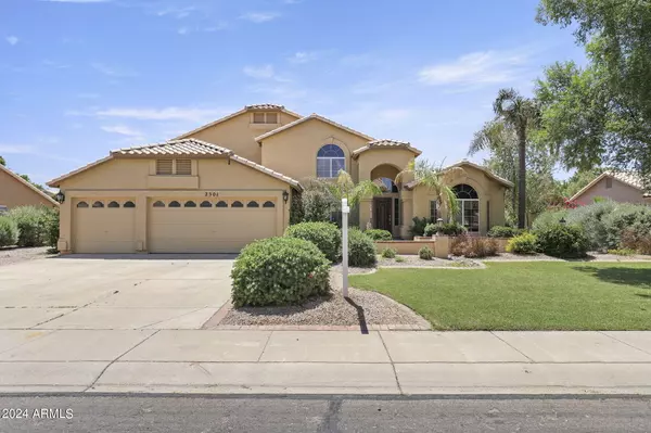 2501 E ENCINAS Avenue,  Gilbert,  AZ 85234