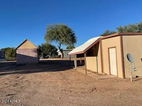 Tonto Basin, AZ 85553,182 E Sundance Lane