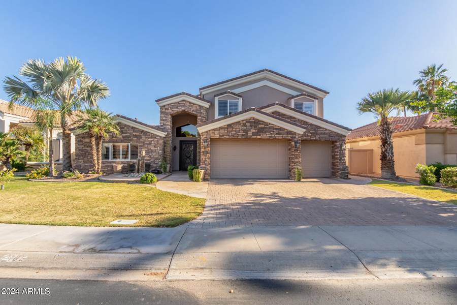 2103 E CLIPPER Lane, Gilbert, AZ 85234