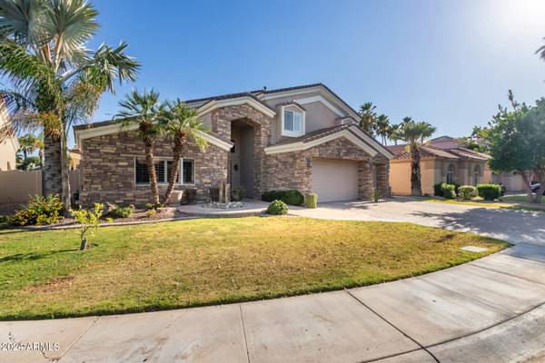 Gilbert, AZ 85234,2103 E CLIPPER Lane