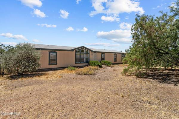 Morristown, AZ 85342,40706 N 254TH Avenue