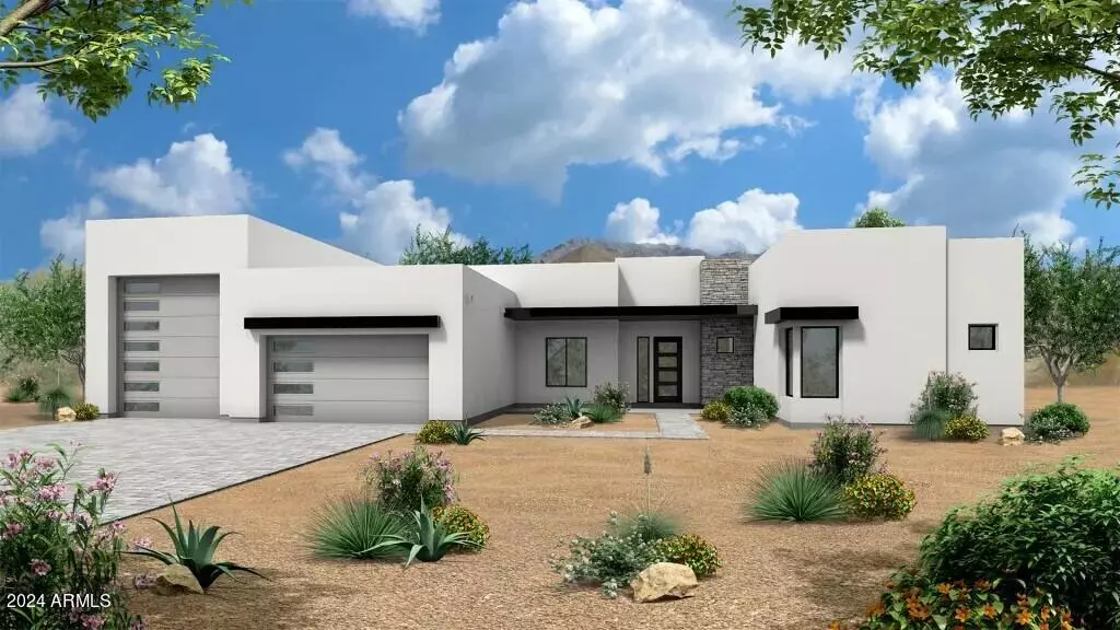 8097 E SUNSET SKY Circle, Scottsdale, AZ 85266