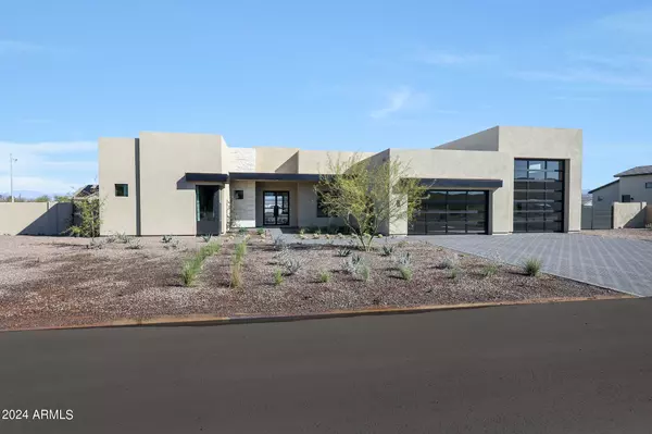 8097 E SUNSET SKY Circle, Scottsdale, AZ 85266