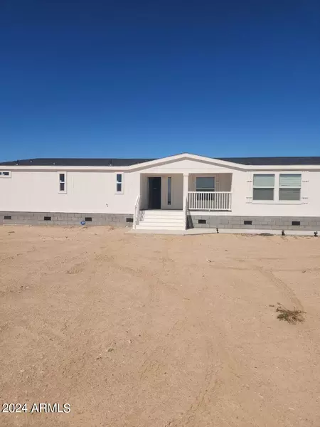 43114 W MITCHELL Drive, Tonopah, AZ 85354