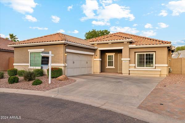 Gilbert, AZ 85296,1449 S COLE Drive