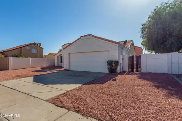 Phoenix, AZ 85037,2820 N 86TH Drive