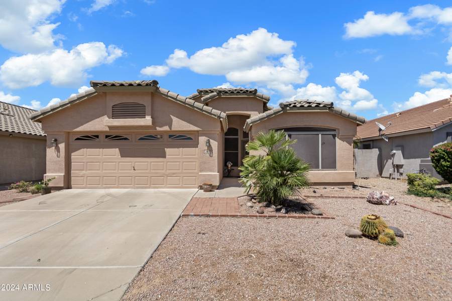 21172 E Camina Plata --, Queen Creek, AZ 85142