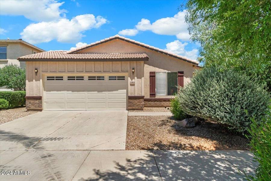 13814 W VENTURA Street, Surprise, AZ 85379