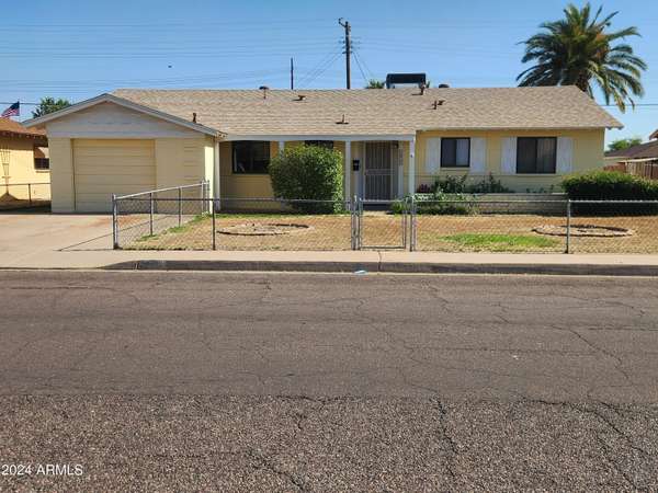 3813 W MYRTLE Avenue,  Phoenix,  AZ 85051