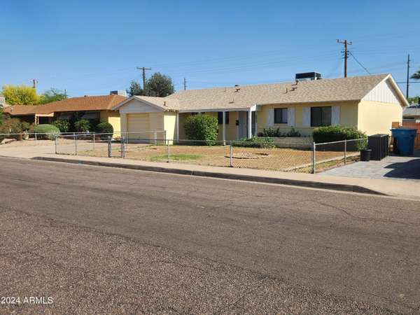 Phoenix, AZ 85051,3813 W MYRTLE Avenue