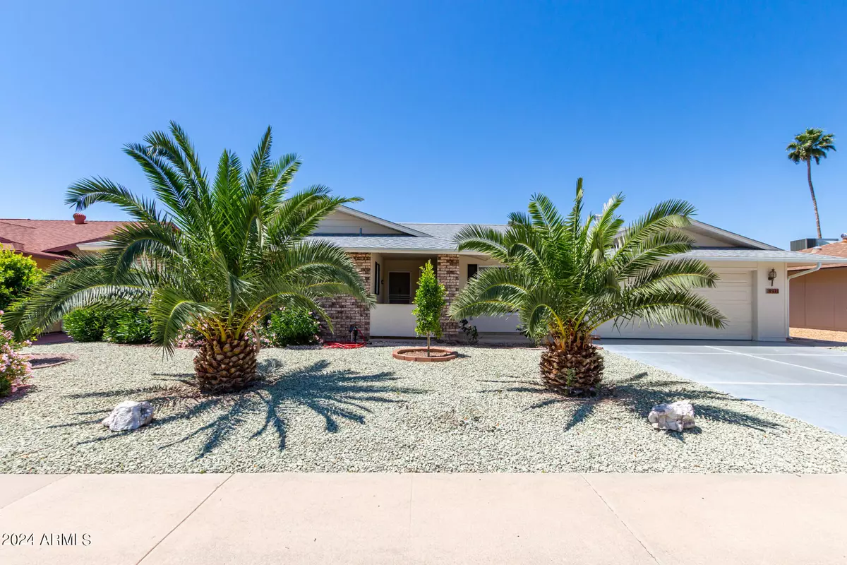 Sun City, AZ 85373,9331 W MANZANITA Drive