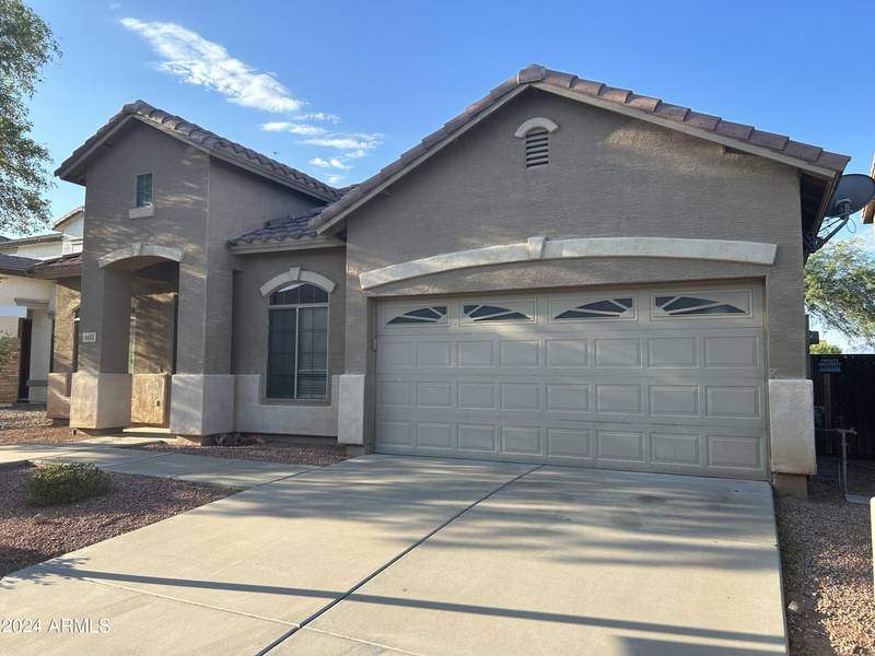 5613 W CARSON Road, Laveen, AZ 85339