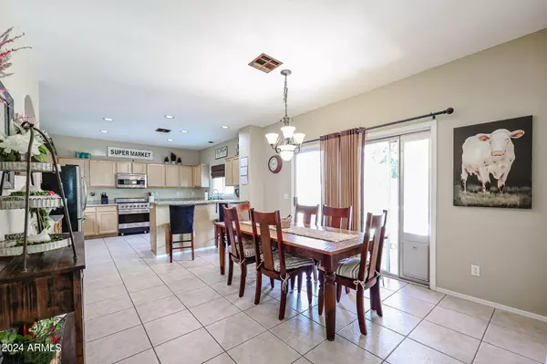 Peoria, AZ 85382,8001 W Deanna Drive