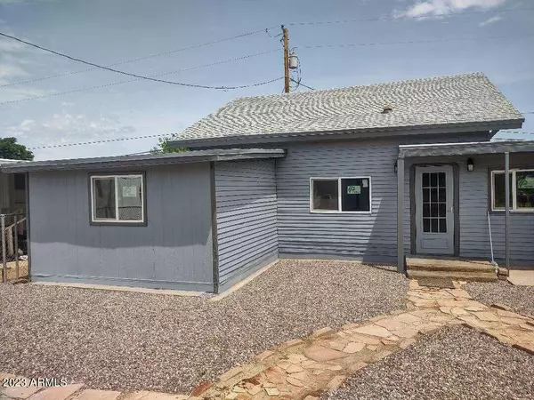 Huachuca City, AZ 85616,417 E APACHE Street