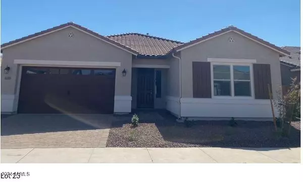 16387 W AVENIDA DEL SOL --, Surprise, AZ 85387