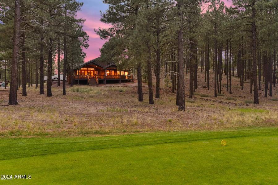 3750 S BRIDLE Path, Flagstaff, AZ 86005