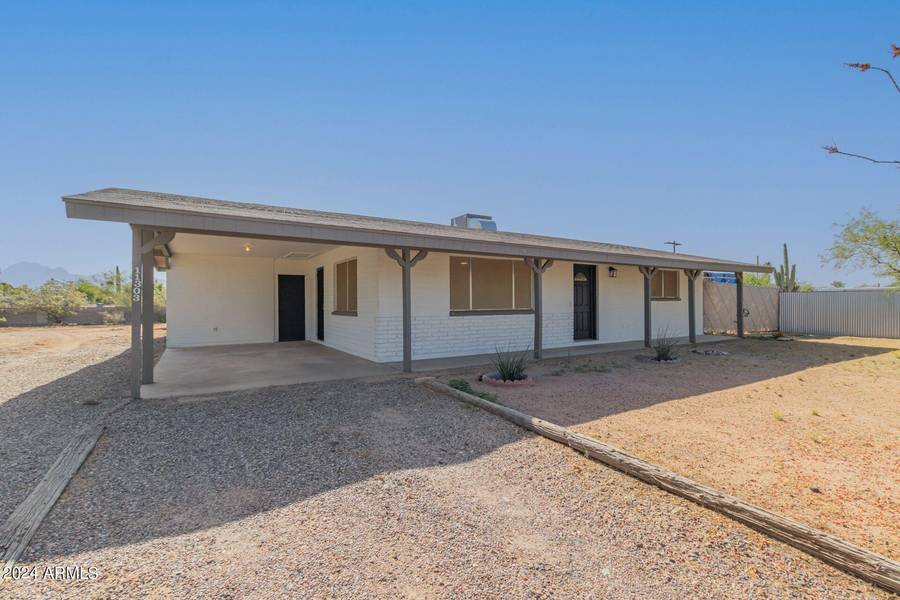 11303 E 5TH Avenue, Apache Junction, AZ 85120