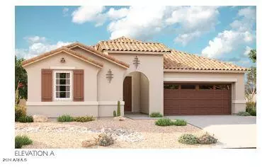 Surprise, AZ 85387,16379 W AVENIDA DEL SOL --