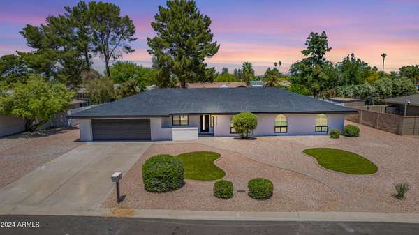 Scottsdale, AZ 85254,5522 E CORRINE Drive