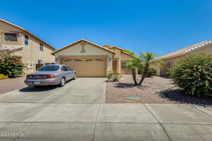 15448 W LISBON Lane, Surprise, AZ 85379