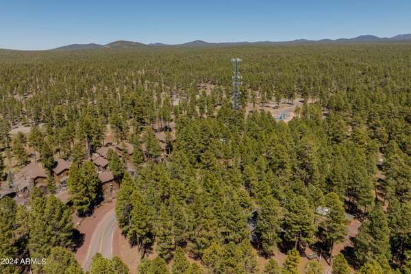 Pinetop, AZ 85935,4571 SKY HI Road #-