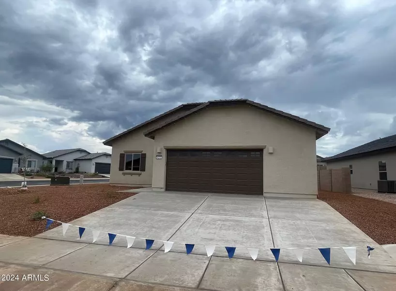 4272 Tinker Drive #Lot 40, Sierra Vista, AZ 85650