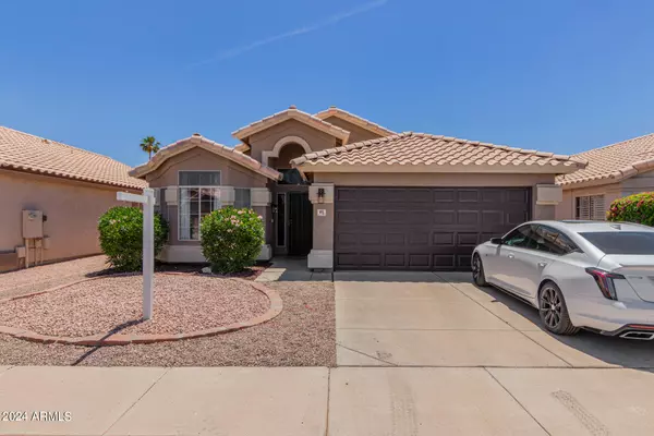 Chandler, AZ 85225,691 E PARK Avenue