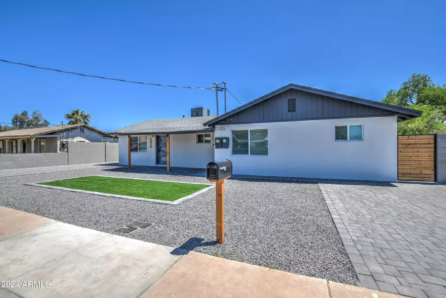 1413 S JENTILLY Lane, Tempe, AZ 85281