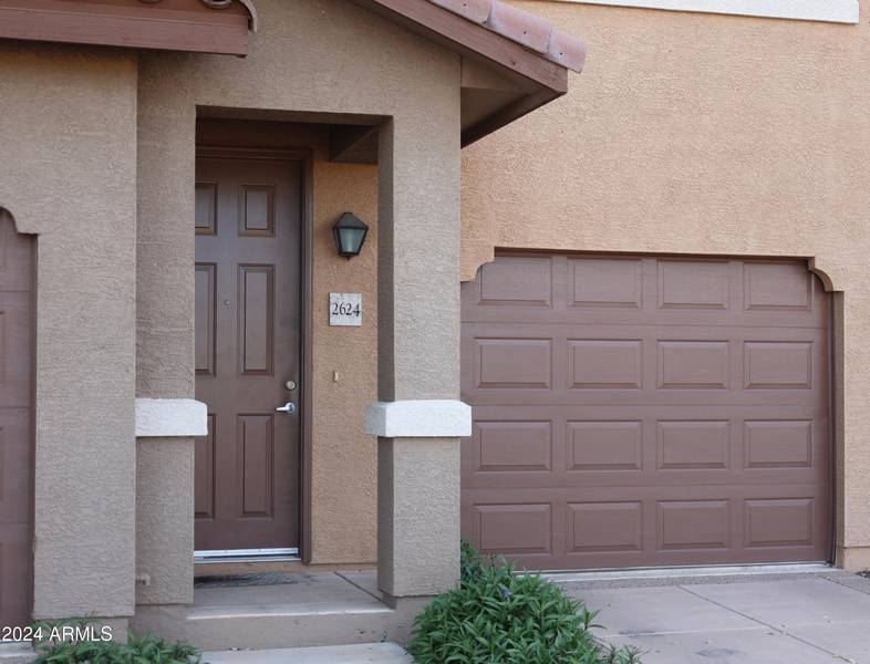 14250 W WIGWAM Boulevard #2624, Litchfield Park, AZ 85340