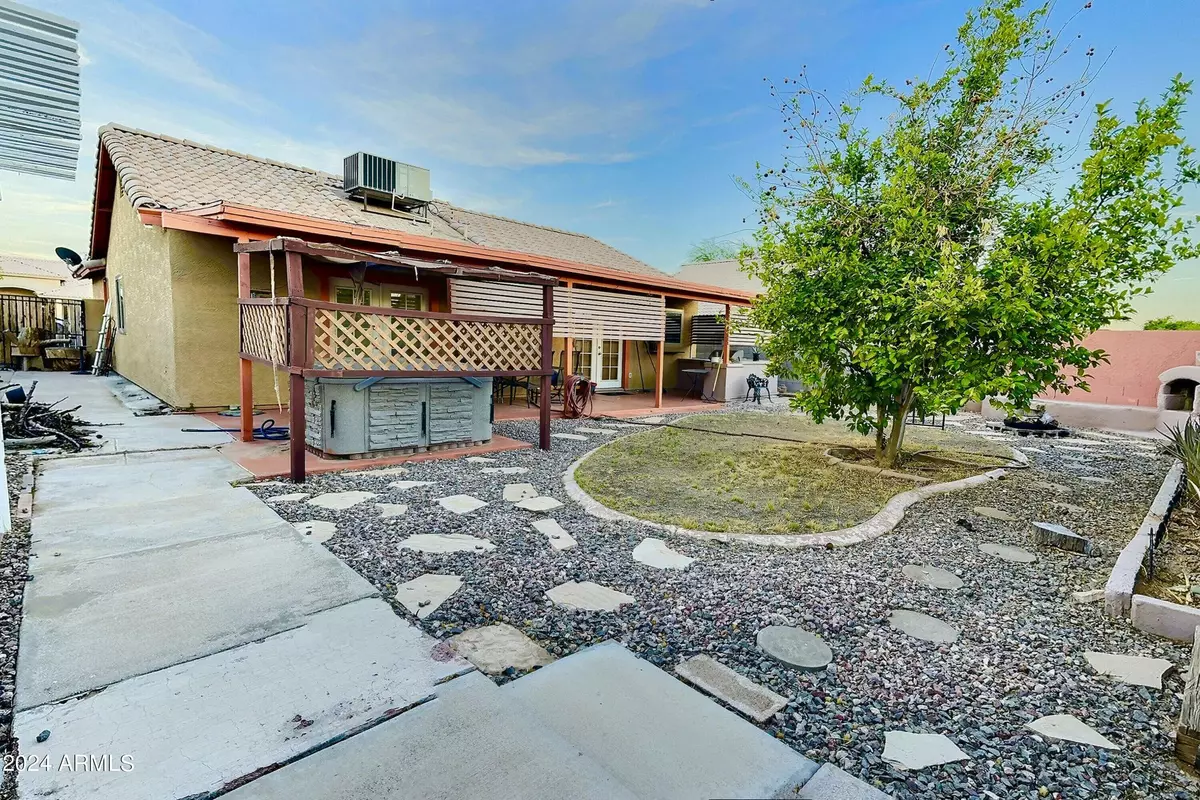 Peoria, AZ 85345,11322 W DIANA Avenue