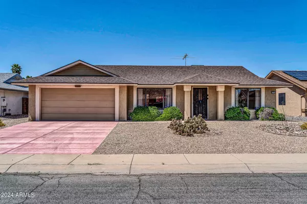 Sun City West, AZ 85375,13926 W OAK GLEN Drive