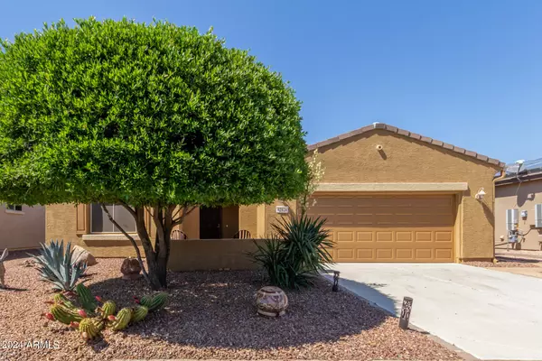 Maricopa, AZ 85138,42826 W DARTER Drive