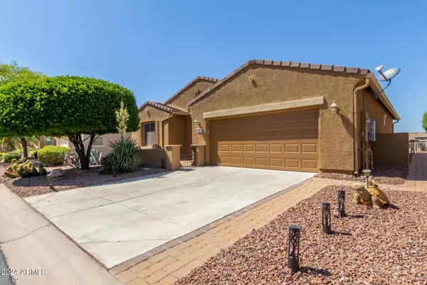 Maricopa, AZ 85138,42826 W DARTER Drive