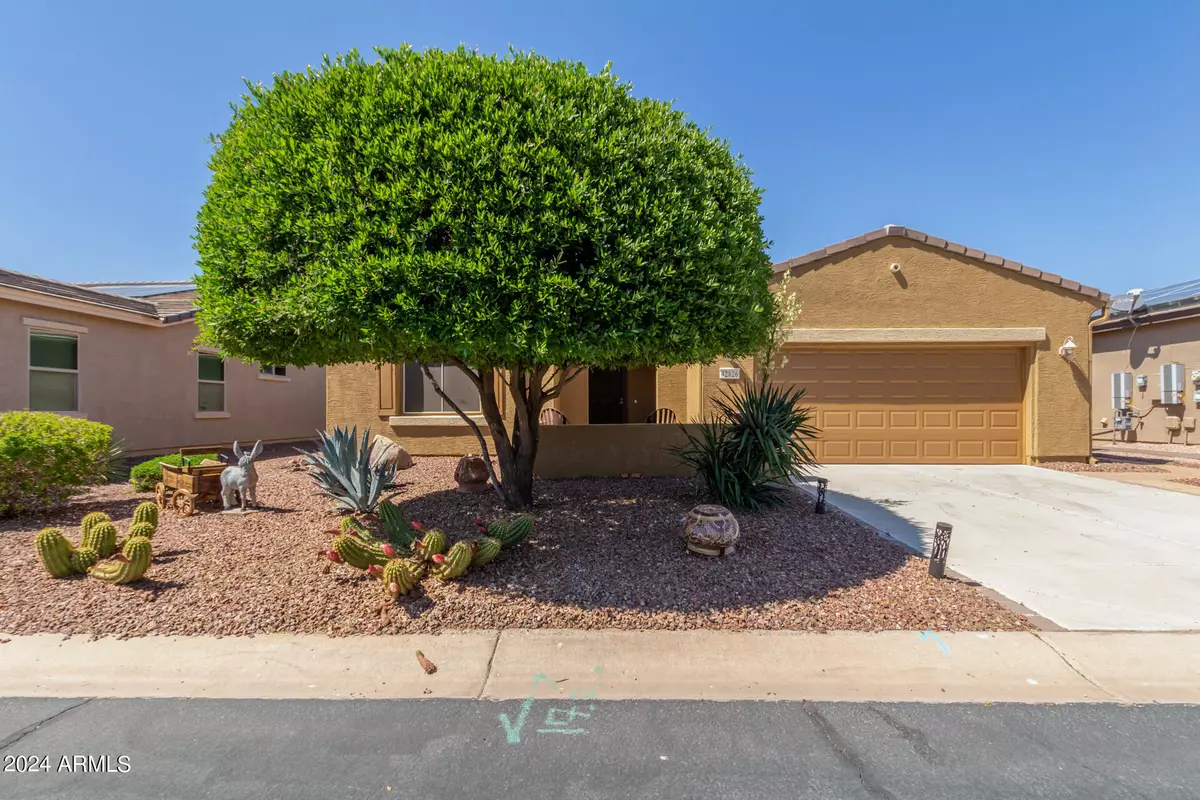 Maricopa, AZ 85138,42826 W DARTER Drive