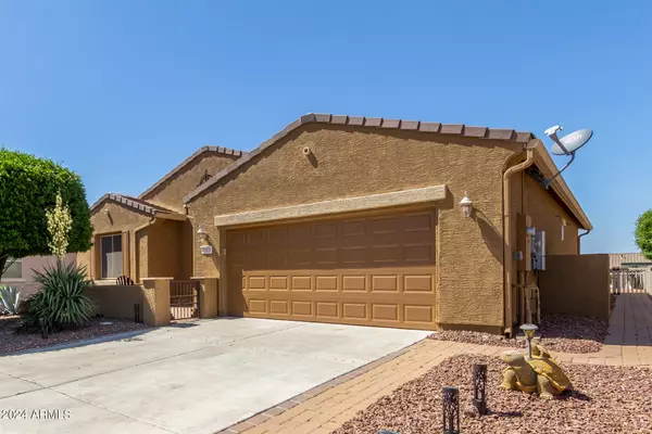 Maricopa, AZ 85138,42826 W DARTER Drive