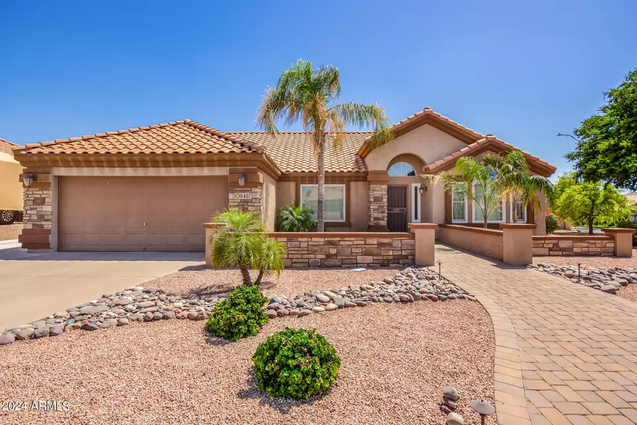 6407 E PRESIDIO Street, Mesa, AZ 85215