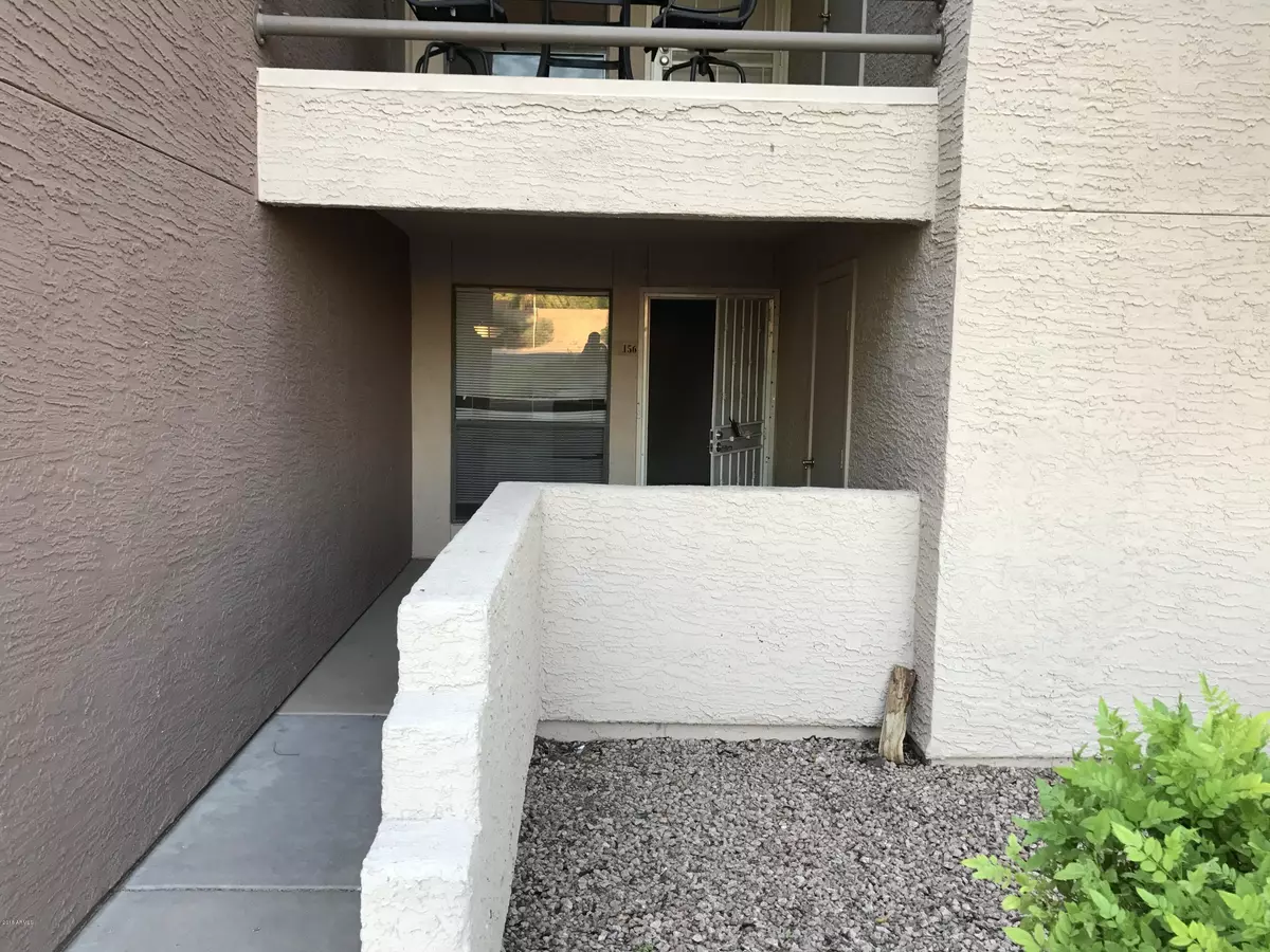 Mesa, AZ 85205,1340 N Recker Road #156