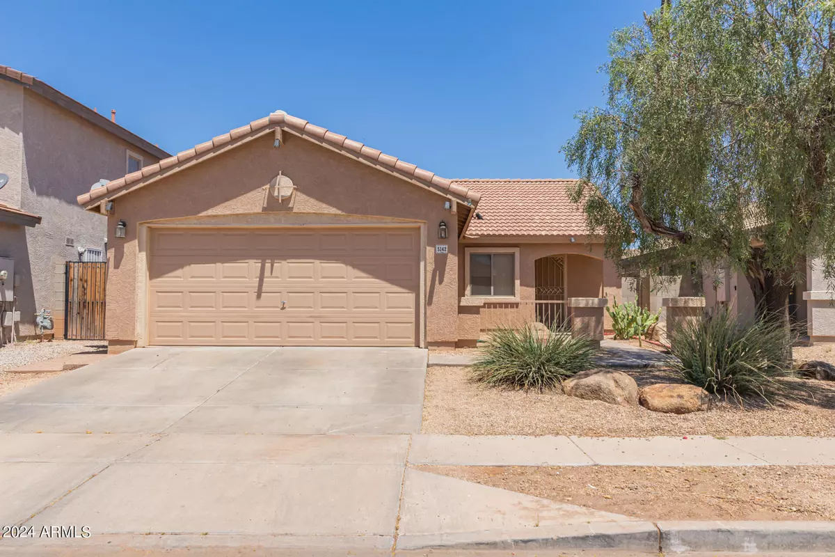 Laveen, AZ 85339,5142 W PECAN Road