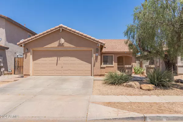 5142 W PECAN Road, Laveen, AZ 85339