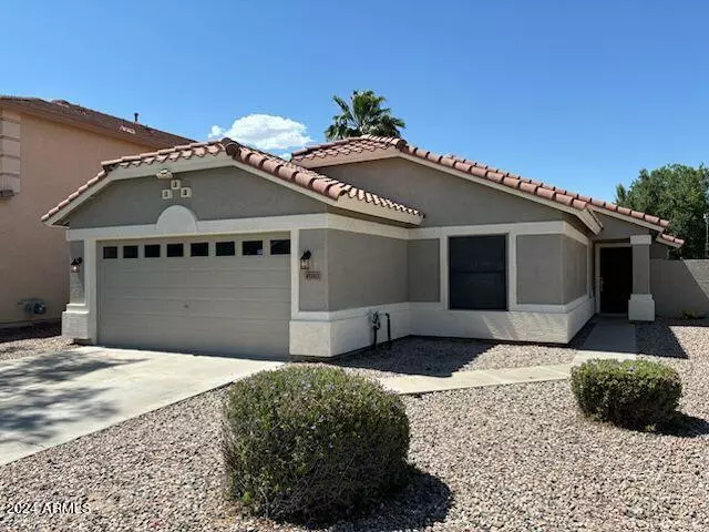 45160 W ALAMENDRAS Street, Maricopa, AZ 85139