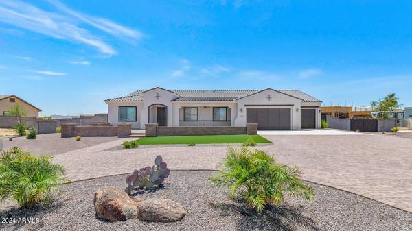 Peoria, AZ 85383,10147 W CAMINO DE ORO --