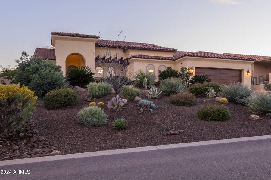 15729 E CHOLLA Drive, Fountain Hills, AZ 85268