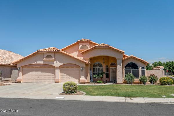 9936 W TONOPAH Drive,  Peoria,  AZ 85382