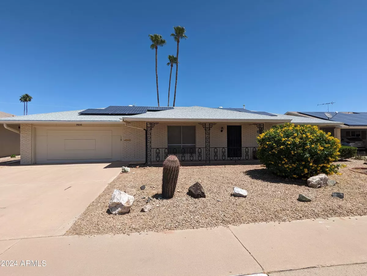 Sun City, AZ 85351,9936 W CAMEO Drive