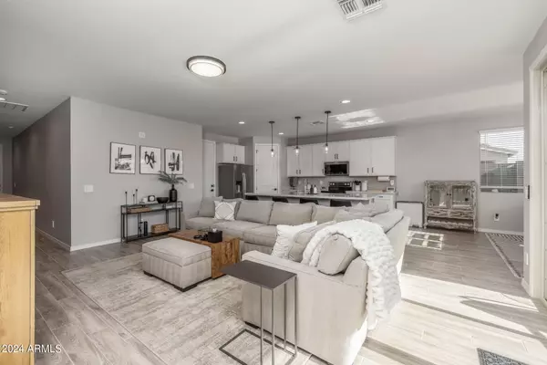 Mesa, AZ 85212,4618 S NAGELI Avenue