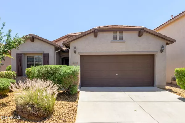 7717 W SPRINGFIELD Way, Florence, AZ 85132