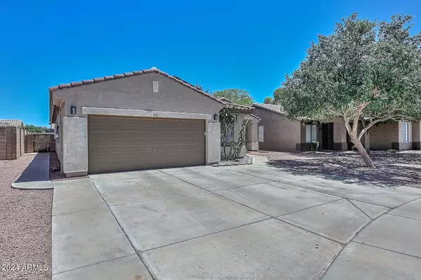 Surprise, AZ 85379,14427 N 149th Drive