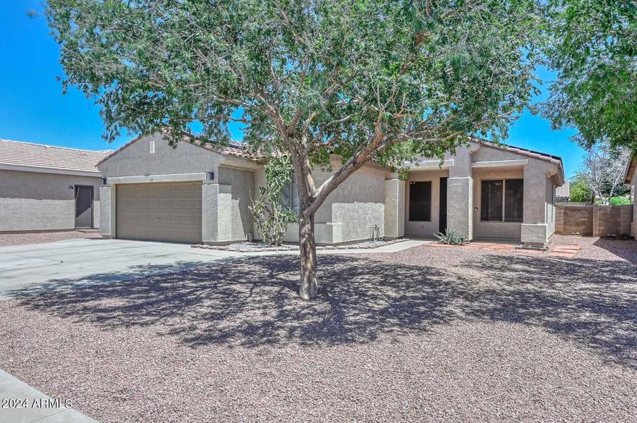 14427 N 149th Drive, Surprise, AZ 85379